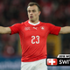 Illustration for article titled Xherdan Shaqiri Better Do Some Cool Shit Quickly Because Switzerland Wont Be In Russia For Long